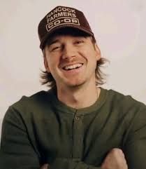 morgan wallens cousin andrew