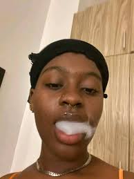 My wife Daja Johnson is what some people call a Smoke Show!