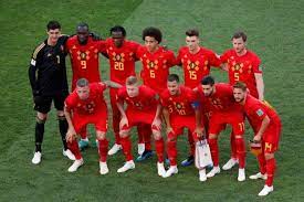 Catch Up Panama V Belgium World Cup Fifa World Cup Russia 2018