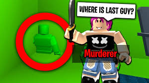 Murder mystery 2 modded desc roblox. Instrumental Killing Spree Original Roblox Murder Mystery 2 Rap By Epicdiamondx