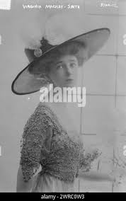 Alexander mackay smith hi-res stock photography and images