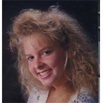 Jennifer L. Crawford Obituary November 7, 2004