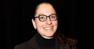 Annie Bernard's Instagram, Twitter & Facebook