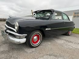 Image result for Dover Gray 1950 Ford