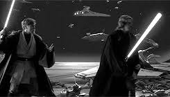 Vudgens Star Wars The Force Is Strong Anakin Skywalker