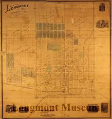Longmont, co is a town in united states, having about 83,291. Longmont Boulder County County Map Boulder County City Maps