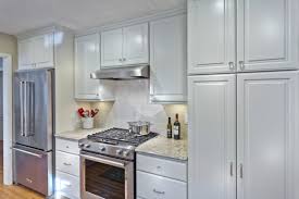 Check spelling or type a new query. Traditional Kitchen With Linen White Cabinets Crystal Cabinets