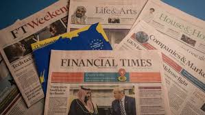Let's start with schools that have minimum requirements and work our way up to the schools with the most. How To Submit A Letter To The Editor Financial Times