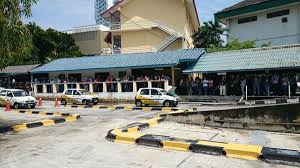 Traffic safety facts 2016 data: Safety Driving Centre On Twitter Perjalanan Ujian Praktikal Baharu Jpj Kali Pertama Di Sdc Http T Co Rmfyaptpen