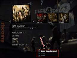 How to play left 4 dead 2 online. Cara Bermain Left 4 Dead 2 Multiplayer Dengan Lan Rh Comp