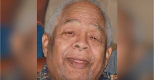 Obituary information for Harold Spencer McFall