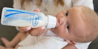 What do i really need to buy for a newborn? Bottle Feeding Positions And Techniques Dr Brown S Baby