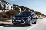 Lexus-RX450h