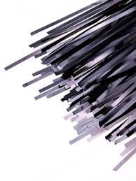 Shop for tinsel wreath black online at target. Metallic Black Foil Fringe Glitter Fringe Shimmer Fringe Mylar Fringe Partywerks