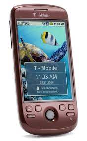 How to enter an unlock code in a htc mytouch 3g: T Mobile Mytouch 3g With Google