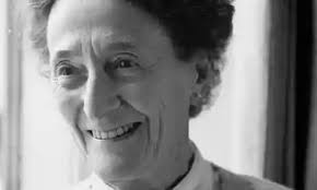 Psychoanalyst of the week 02-01-2020 Joyce McDougall Please share thoughts,  articles, pictures, quotes, videos, ideas and free associations. M Born