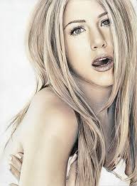 Pin af Kristopher Erwin på Celebs drawings 2