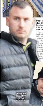 Hot tub crime machine