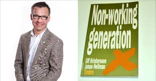 Under söndagen valde moderaterna ulf kristersson till ny. Ulf Kristersson Den Svenska Modellen Ar Som Apartheid Dagens Arena