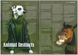 Like The Concept Your Pet Pets Animals