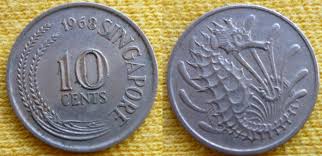 Dah lama aku tinggalkan dunia blog iaitu suatu ketika dulu. Pembeli Duit Syiling Lama Singapore