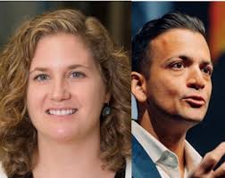 August 19, 2021: WACC Distinguished Speaker Panel with Dr. Jennifer Nuzzo,  Senior Scholar and Associate Professor at the Johns Hopkins Bloomberg  School of Public Health and Leading Epidemiologist and Dr. Vin Gupta,
