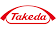Takeda Pharmaceutical Company Ltd logo