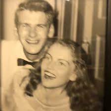 My great grandparents celebrated 60 years of marriage in 1954. Christian  Reif & Eliza ( Elizabeth) Stenzel. I love what he remembered. Oh to have  met them & to hear their stories.