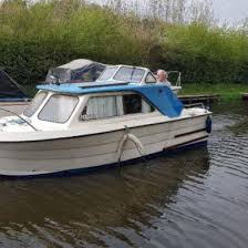 We did not find results for: 20 Ft Cabin Cruiser For Sale From United Kingdom