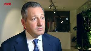 Collardi has the lowest google pagerank and bad results in terms of yandex topical citation index. Boris Collardi Ceo Julius Bar Youtube