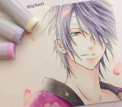 高杉 お誕生日おめでとう さっき猛スピードで描いたんだ 忘れててごめん これ この前描いた銀さんと繋がってる感じに描いた ラブラブか ヤクルコはイケメンだから描きやすかったわー 銀魂 gintama 高杉晋助 art doodle 高杉晋助 高杉 銀魂