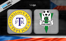 Jablonec won 13 times in their past 33 meetings with teplice. Teplice Vs Jablonec Prediction Betting Tips Match Preview