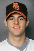 BGSUFalcons.com 2015 BGSU Baseball Media Guide