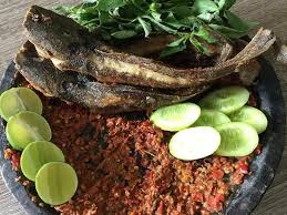 We did not find results for: Masak Apa Hari Ini Pecel Lele Dan Pentol Pedas Ala Warung Tenda