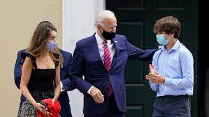 Graag enkel de titel van onze website en de titel van het artikel vermelden in de link. Wer Ist Joe Biden Auf Den Spuren Des Neuen Us Prasidenten