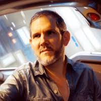 Terry Sprouse's Instagram, Twitter & Facebook