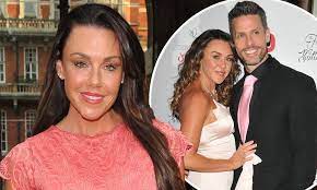 The former liberty x star, who shares a daughter, nine, and. Michelle Heaton Had A Terrifying Fit Before Going To Rehab For Addiction Her Husband Reveals Daily Mail Online