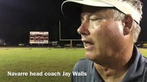 Jay Walls's Instagram, Twitter & Facebook