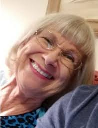 Phyllis Mae Ward Bach (1939-2023)