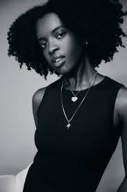 Laila Abdul-Aziz Portraits