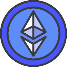 Use these free ethereum png #101136 for your personal projects or designs. Free Ethereum Icon Of Colored Outline Style Available In Svg Png Eps Ai Icon Fonts