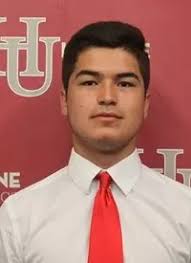 2020-21 Football Roster