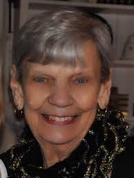 Obituary for Mary "Teri" Mercedes (Stahr) Costanzo