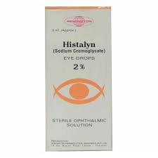 We did not find results for: Histalyn 2 Eye Drop Chemistdirect Pk
