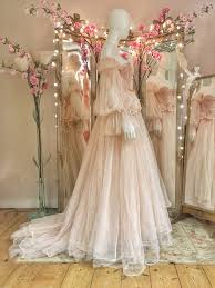 Even if there was enough time i would still not sell you one, because these gowns are far too expensive for a prom dress….i get asked this a lot, especially about this particular design (since a certain meme went viral. Blush Tulle And Lace Wedding Dress With Detachable Sleeves