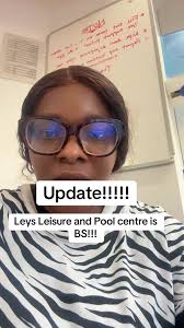 My subscription expires soon anyways. Would be startung the new with my  former gym (pure gym). These guys have no idea what it takes to run a  leisure facility. #gymtok #update #leisurecentre