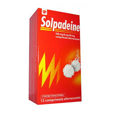 We did not find results for: Solpadeine X 12 Comprimate Efervescente Glaxosmithkline