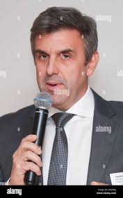 Maria bruno hi-res stock photography and images