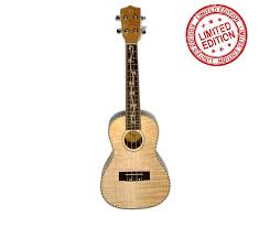 chard uk 24h professional ukulele with