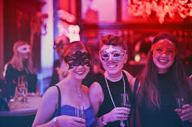 And all night clubs close by 3:00 a.m. The Best Night Clubs In Dubai